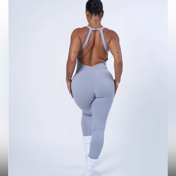 WBK katsuit - Picture 3 of 6